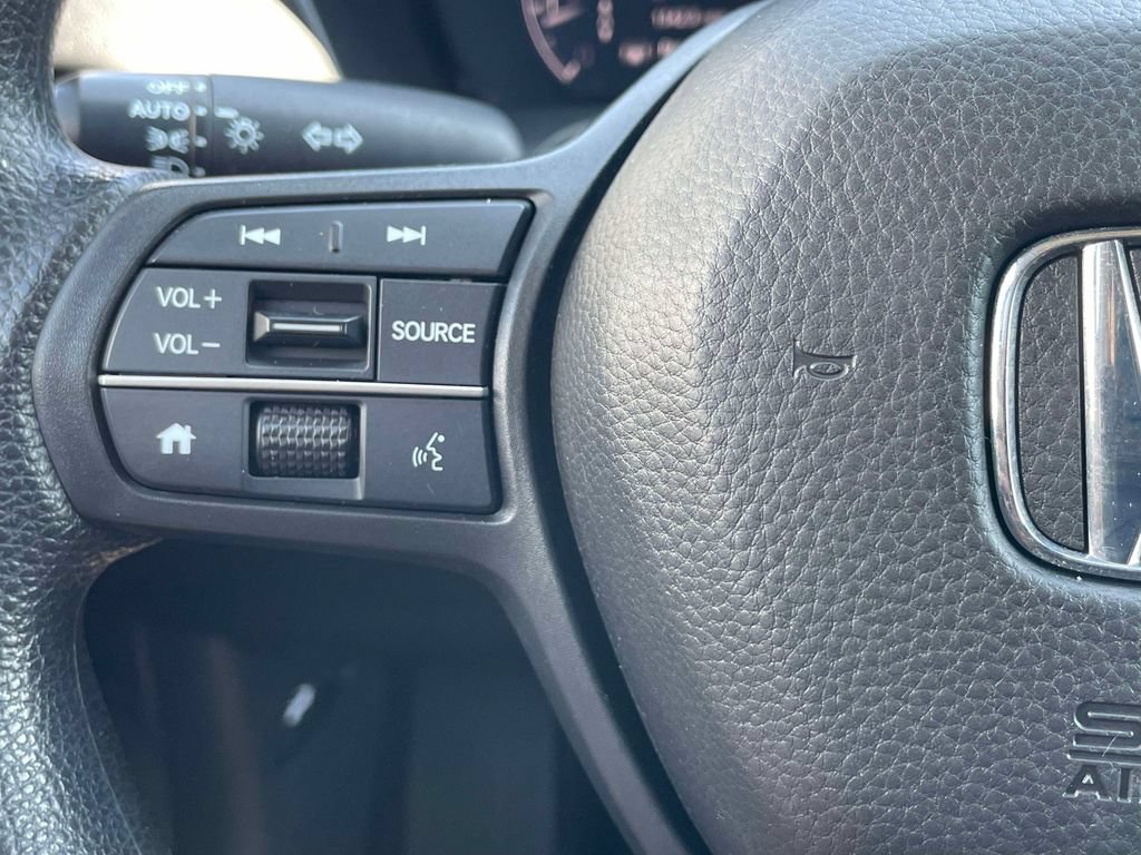 Used 2023 Honda HR-V LX image 21