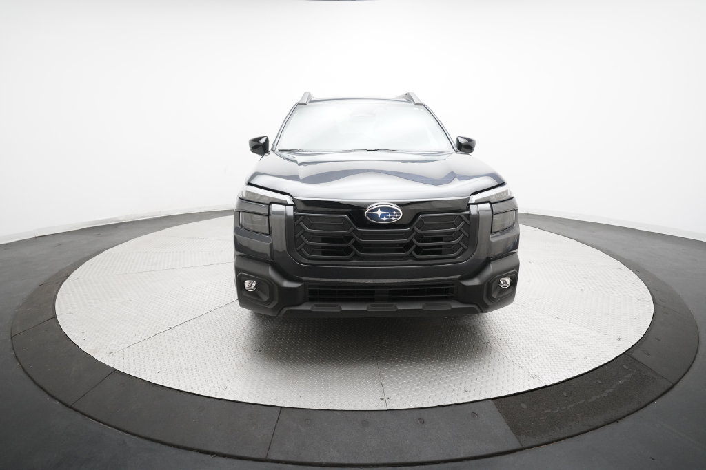 Certified 2026 Subaru Outback Limited AWD/4WD image 11