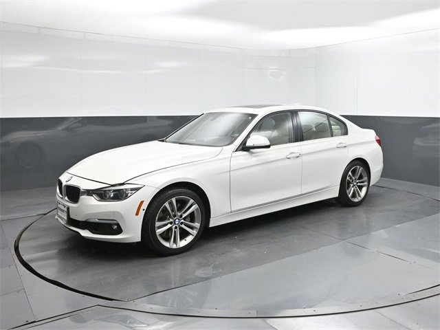 Used 2016 BMW 340i Sedan