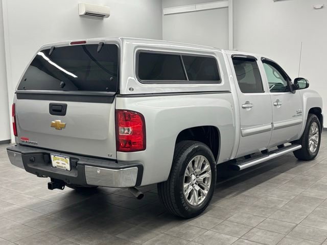 Used 2013 Chevrolet Silverado 1500 LT image 2