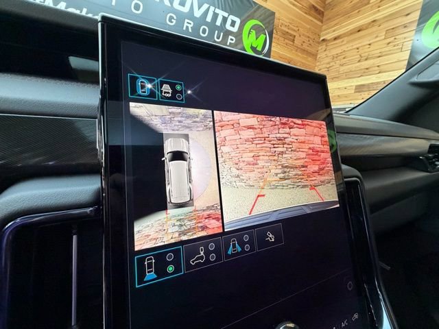 Used 2025 GMC Yukon AT4 image 23