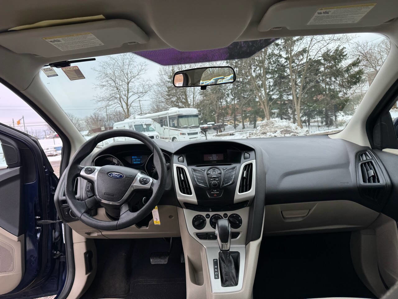 Used 2012 Ford Focus SE image 44