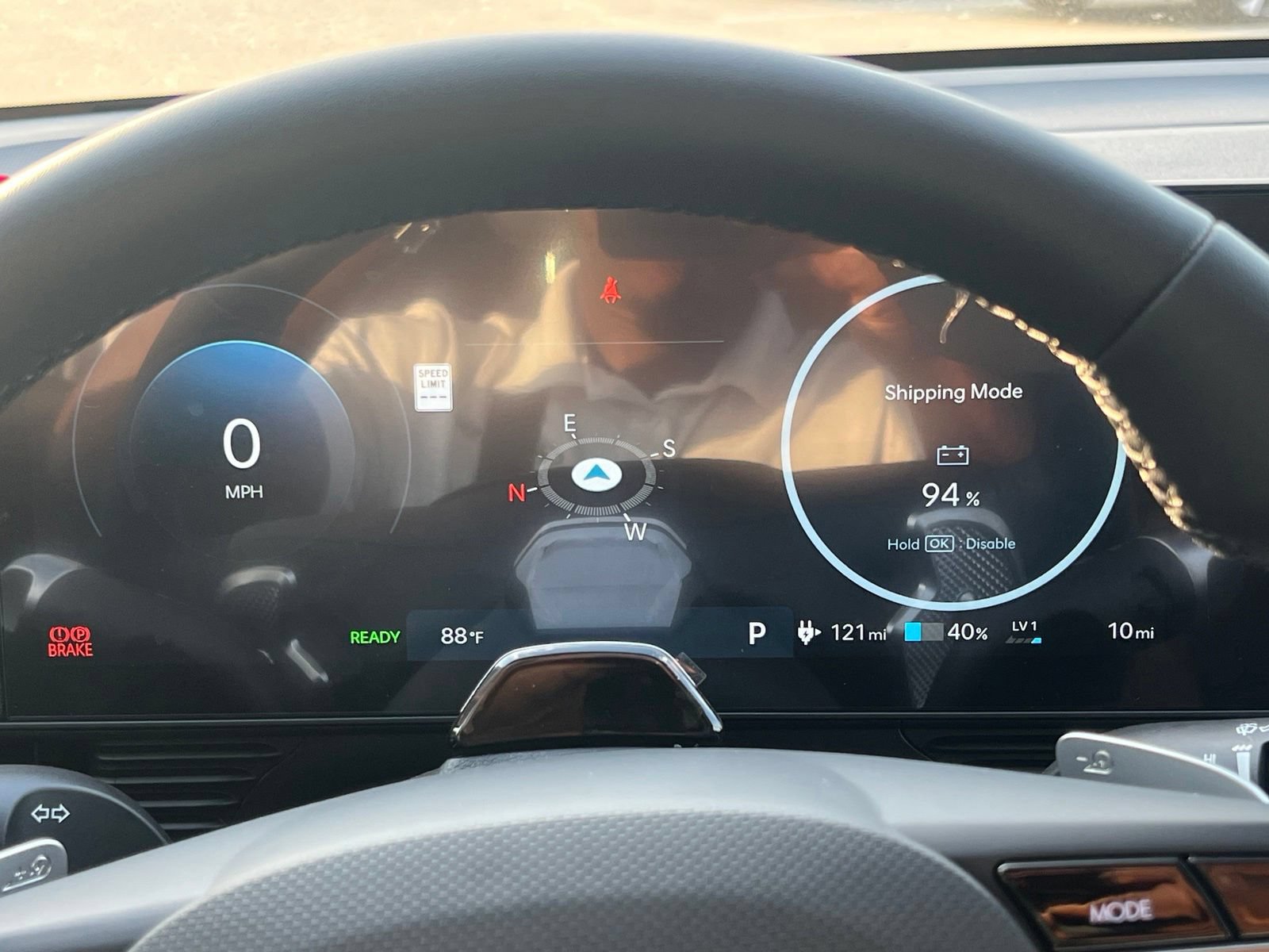 New 2027 Hyundai Ioniq 5 SEL RWD image 29