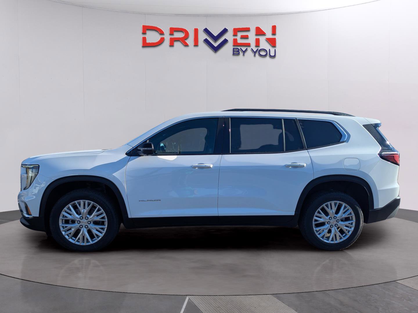 New 2026 GMC Acadia Elevation w/ Elevation Premium Package image 2