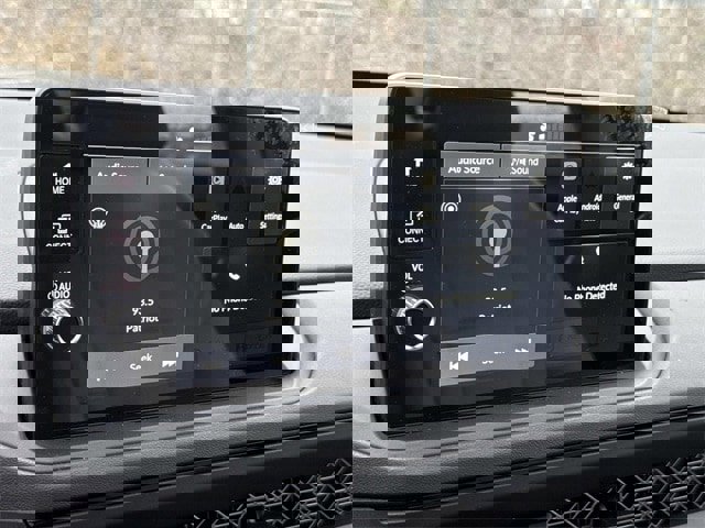 Used 2026 Honda Accord LX image 16