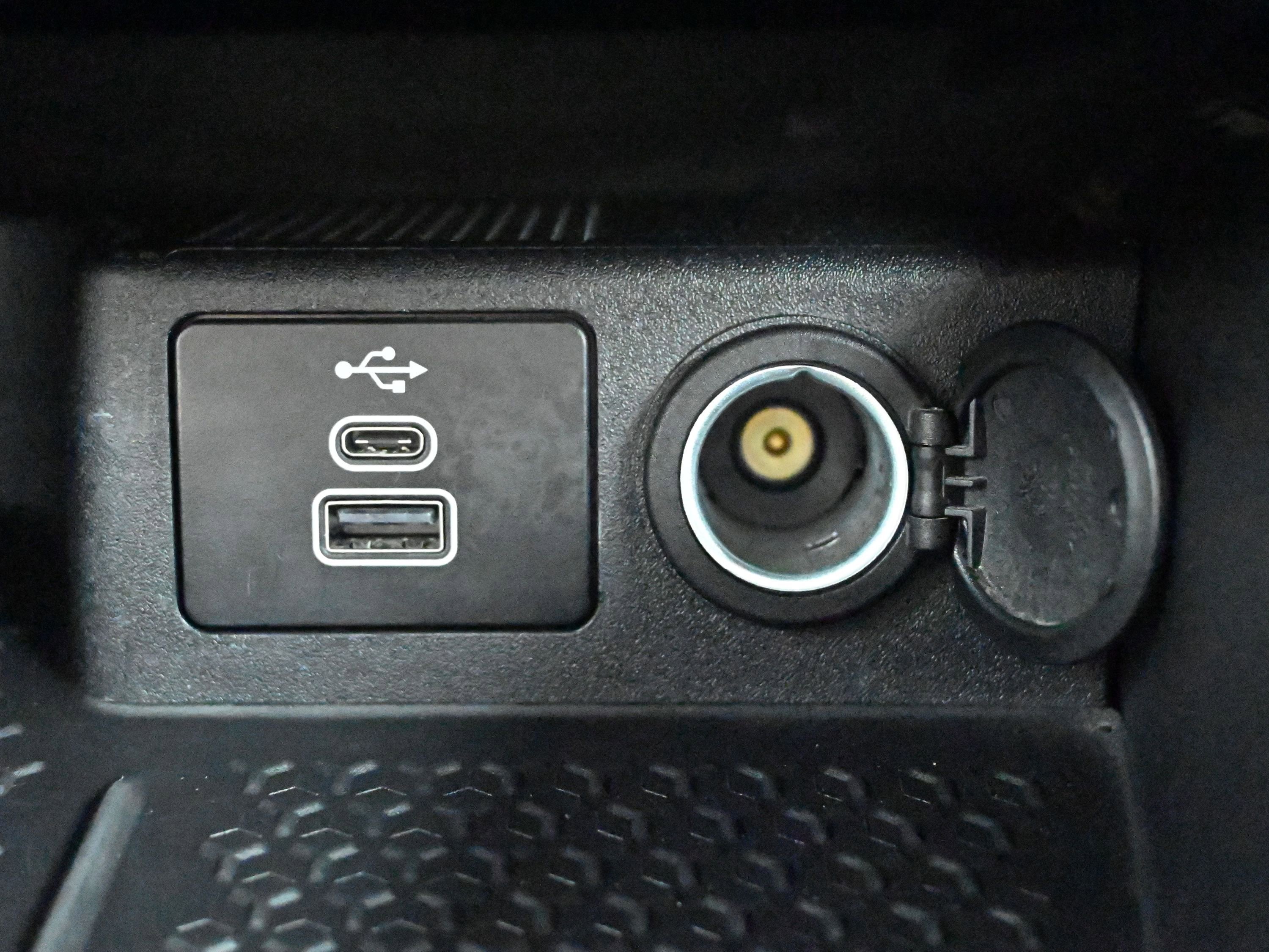 Used 2023 Ford Bronco Sport Outer Banks AWD/4WD image 18