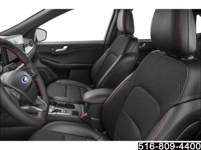 Used 2023 Ford Escape ST-Line w/ Tech Pack #1 AWD/4WD image 10
