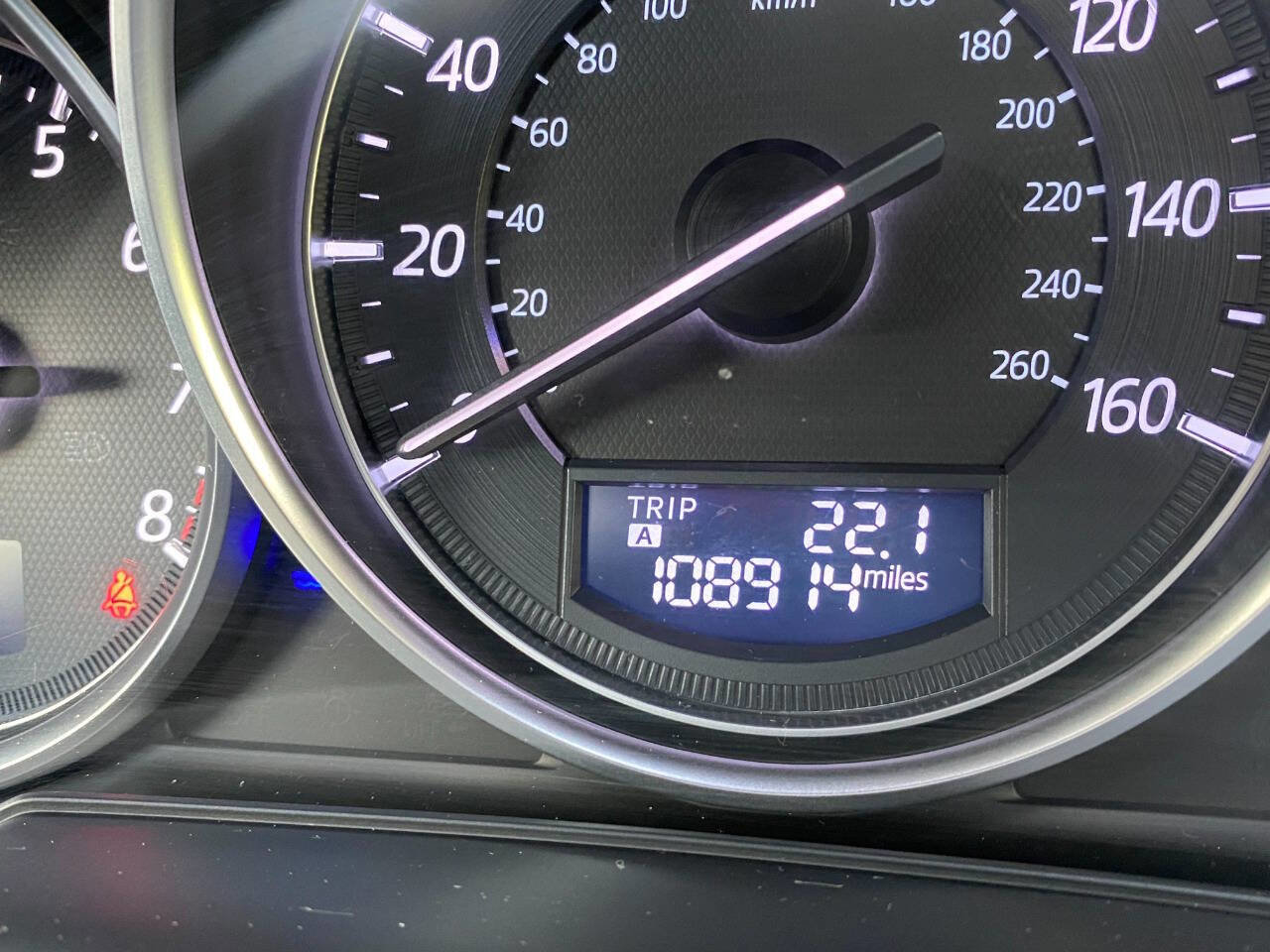 Used 2016 MAZDA CX-5 Grand Touring FWD image 21