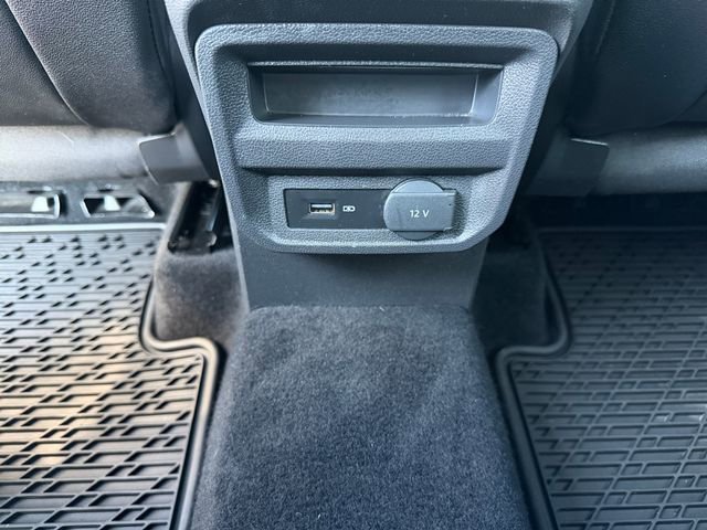 Used 2020 Volkswagen Tiguan SEL Premium R-Line image 31