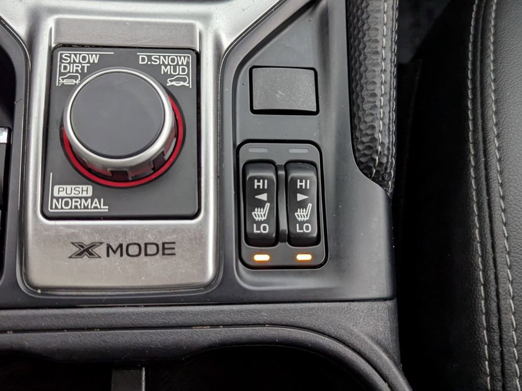 Used 2020 Subaru Forester Limited image 22