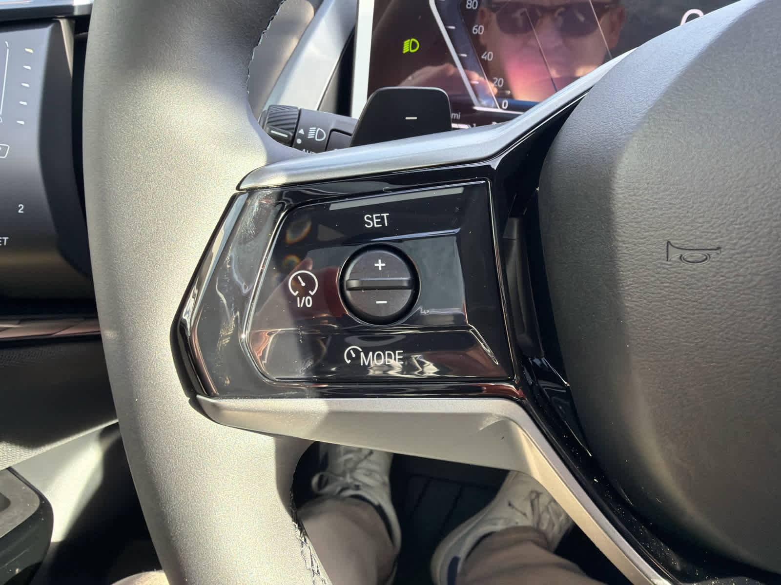 New 2026 BMW X3 xDrive30 AWD/4WD image 33