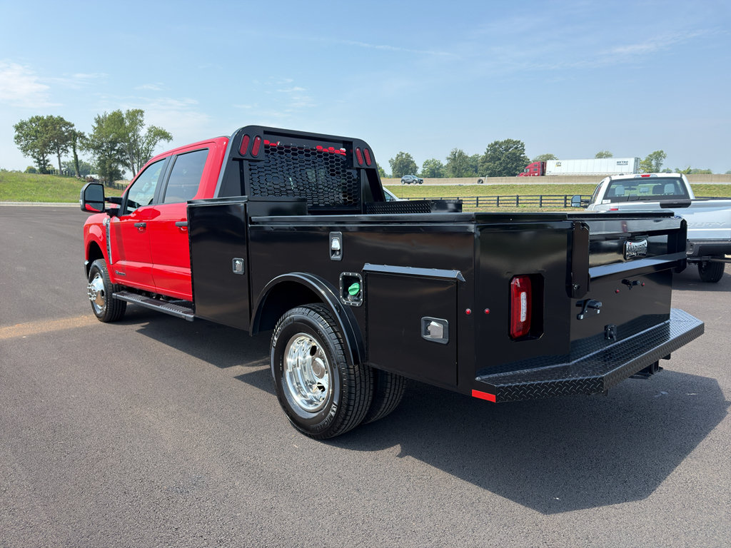 Used 2026 Ford F350 XL w/ XL Chrome Package AWD/4WD image 7