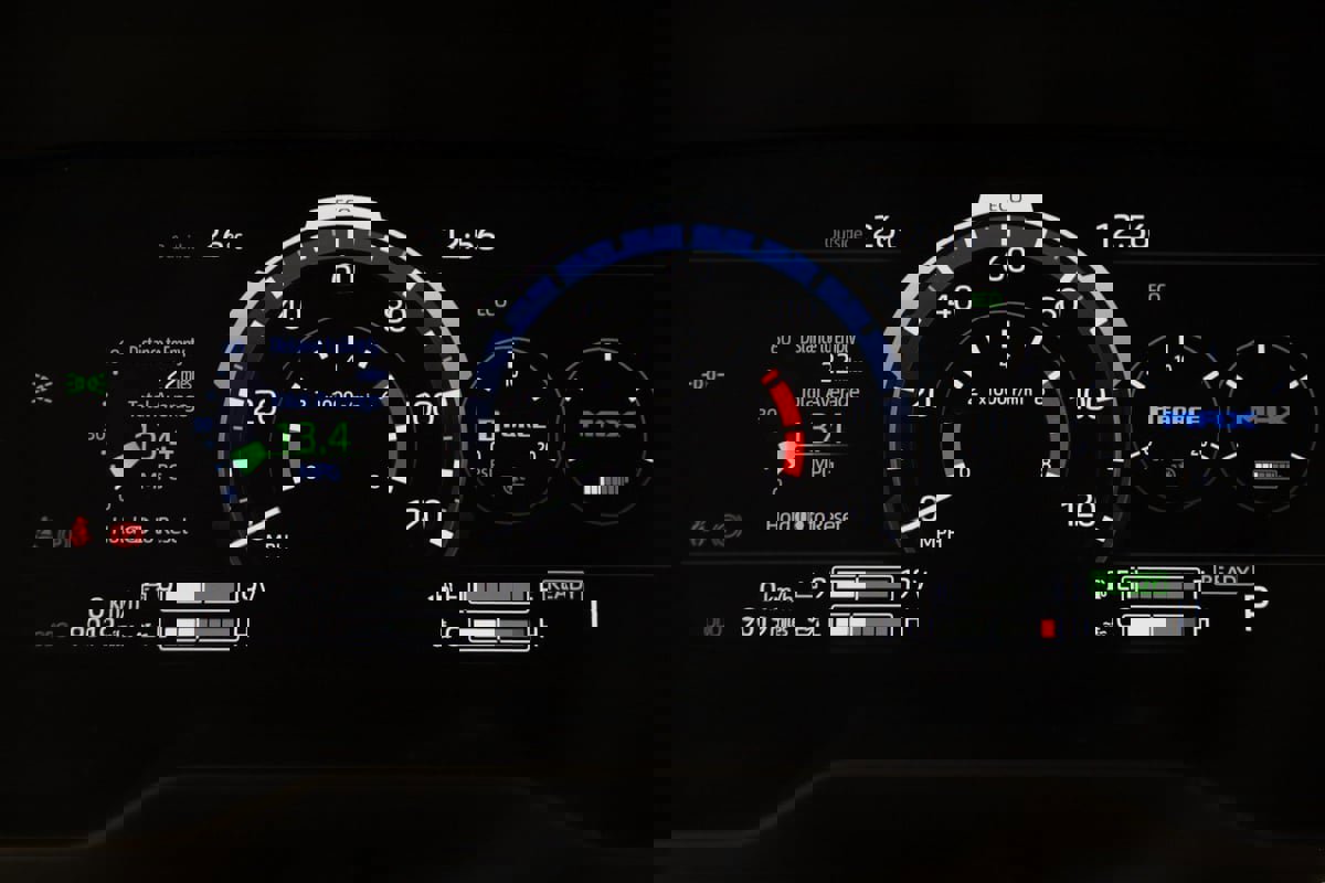 Used 2024 Toyota Sequoia Limited image 22