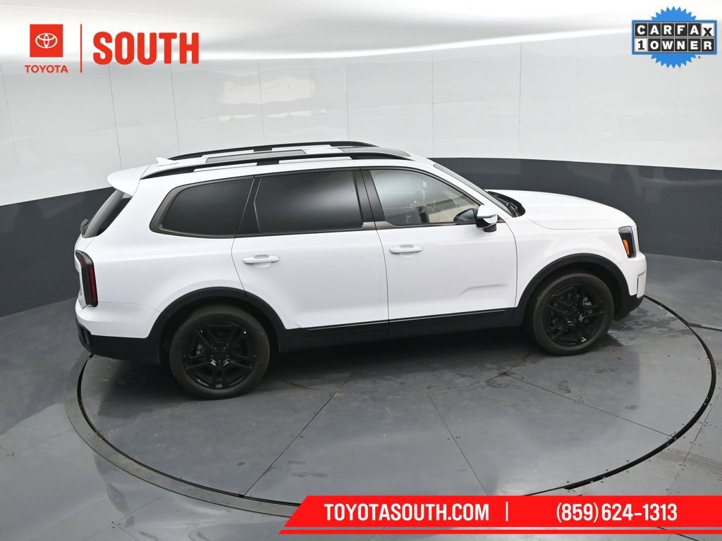 Used 2025 Kia Telluride SX Prestige X-Line image 42