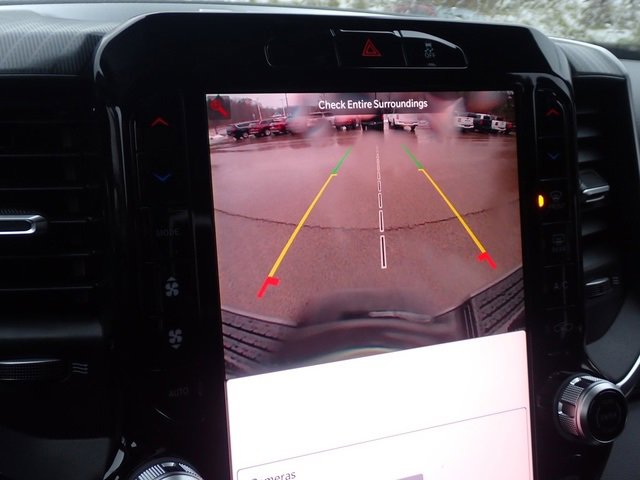 New 2026 RAM 2500 Big Horn image 21