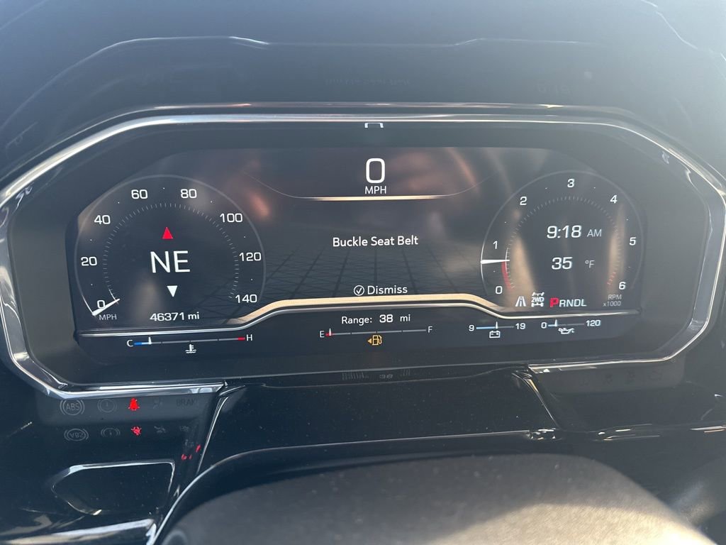 Certified 2024 GMC Sierra 1500 SLE image 14