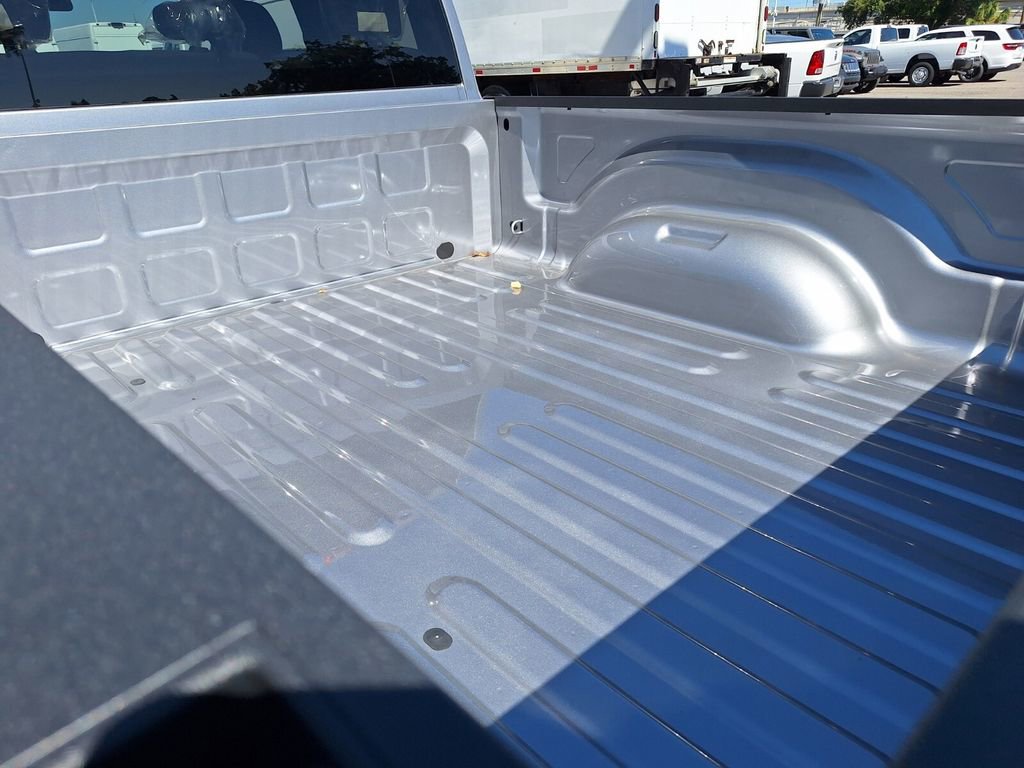 Used 2024 RAM 1500 Tradesman w/ Popular Equipment Group RWD image 13