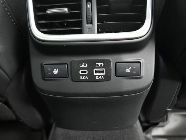 Used 2024 Subaru Outback Limited XT image 9