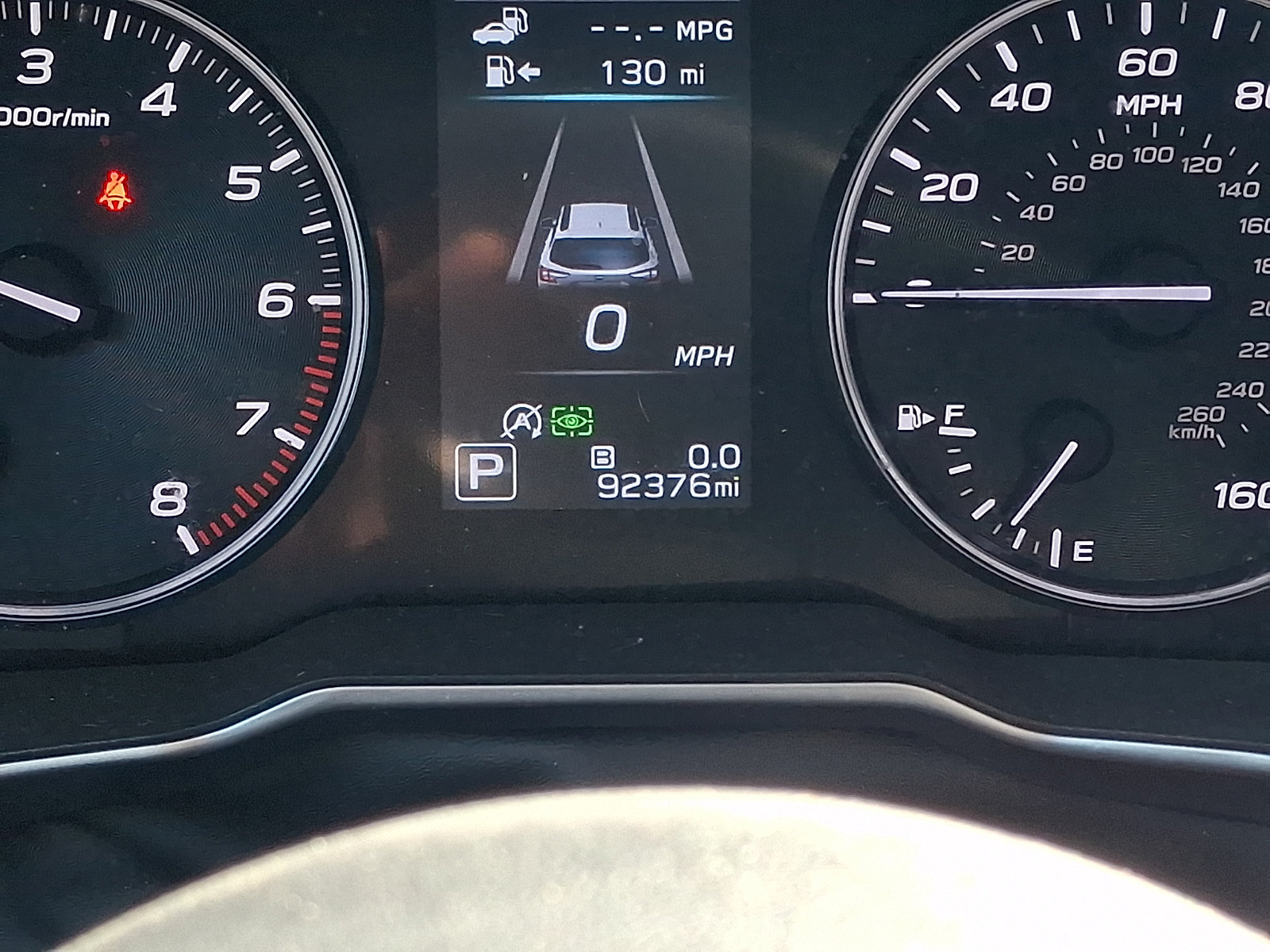 Used 2021 Subaru Outback Limited XT AWD/4WD image 19