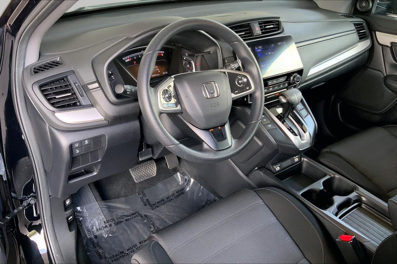 Used 2021 Honda CR-V Special Edition image 18