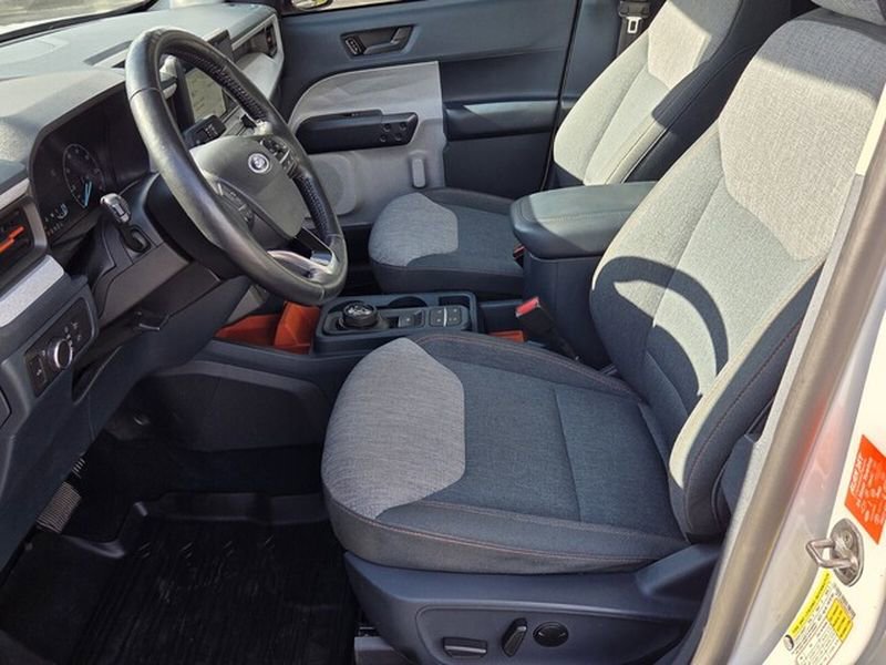 Used 2022 Ford Maverick XLT w/ Equipment Group 300A Standard image 7