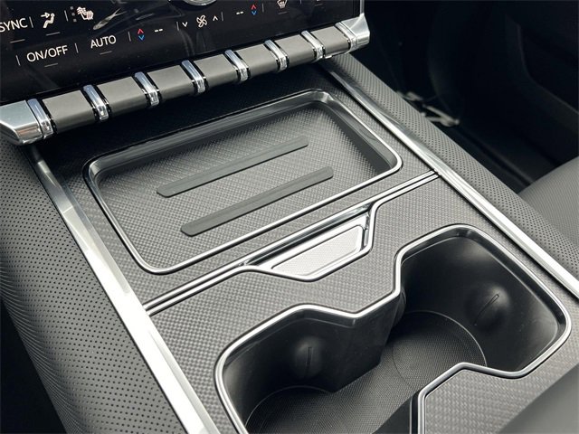 New 2026 GMC Sierra EV Elevation image 20