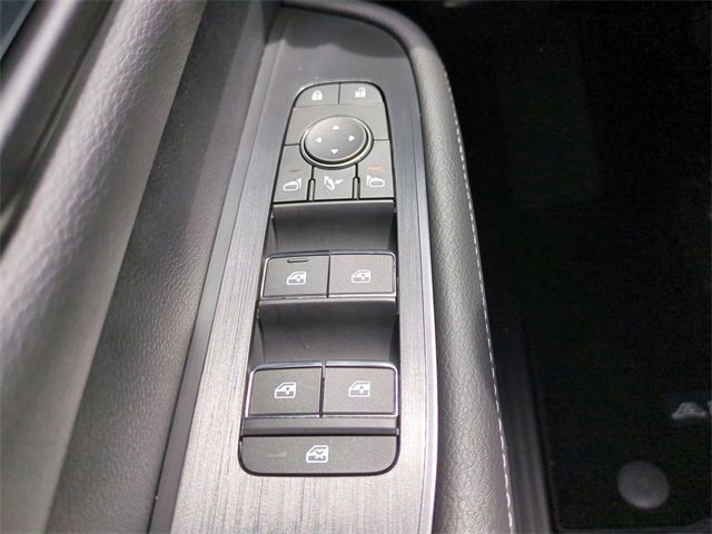 New 2026 Nissan Armada Platinum image 26