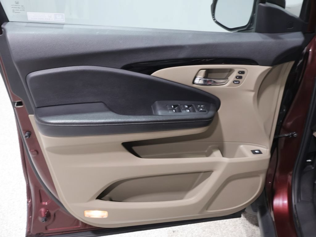 Used 2020 Honda Ridgeline RTL-E image 14