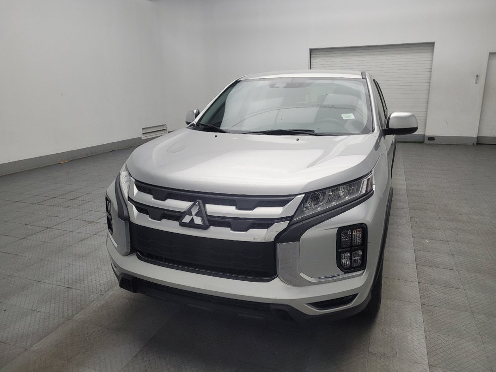 Used 2021 Mitsubishi Outlander Sport LE image 15
