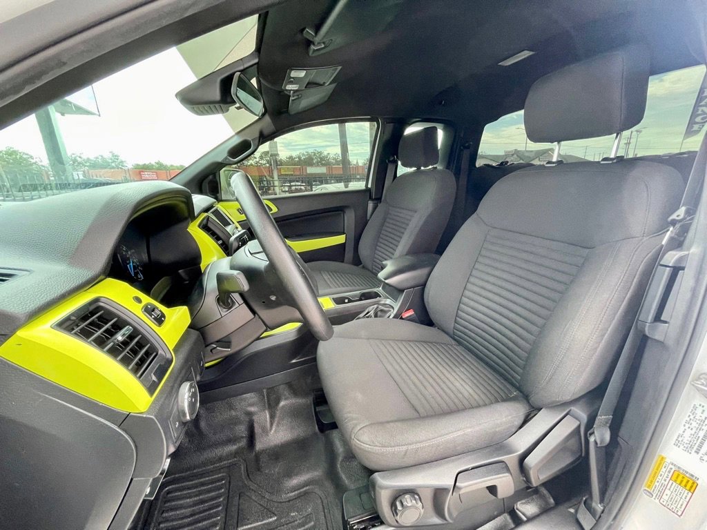 Used 2020 Ford Ranger XL w/ Equipment Group 101A Mid image 14