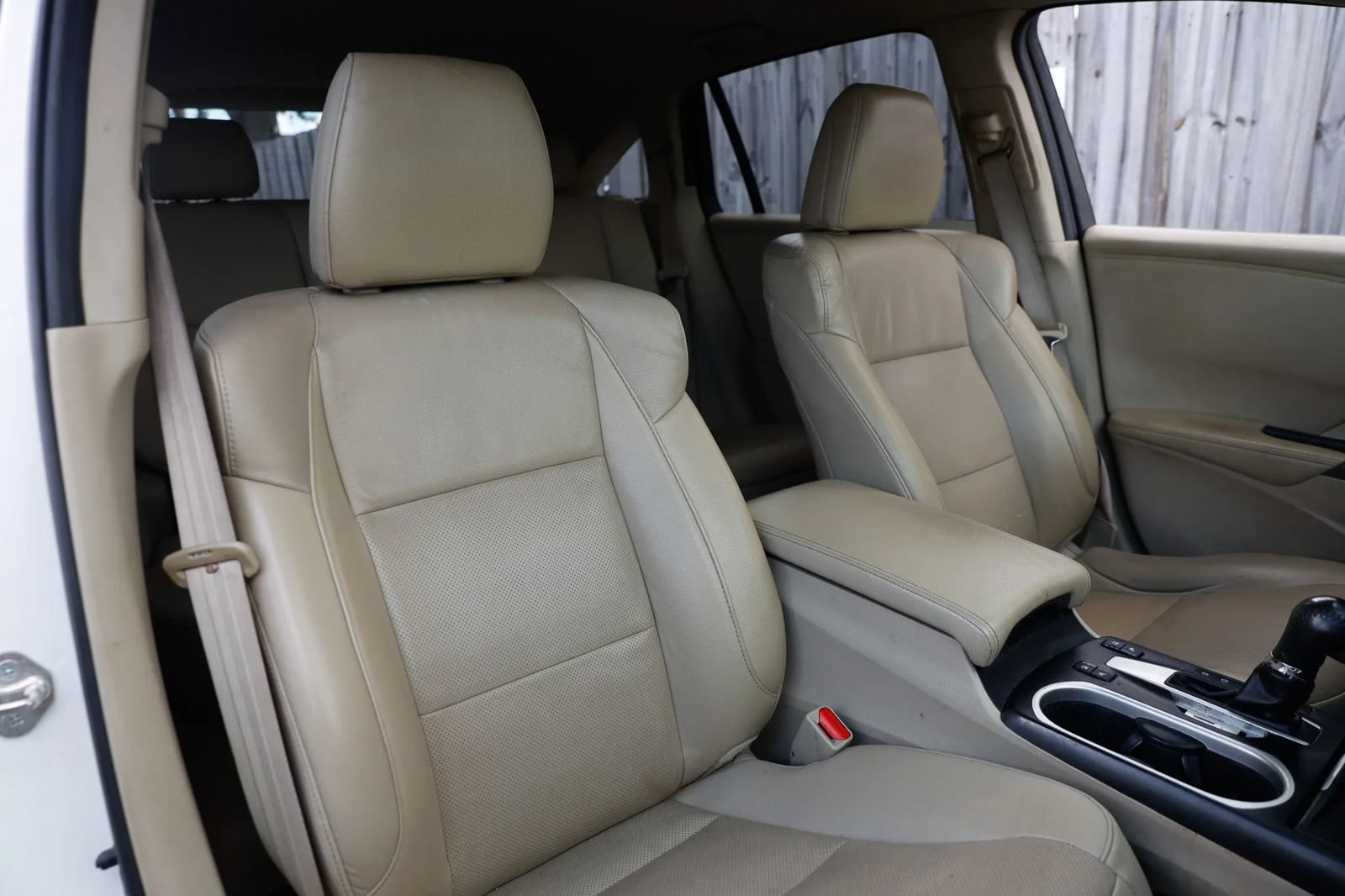 Used 2016 Acura RDX w/ Advance Package FWD image 24