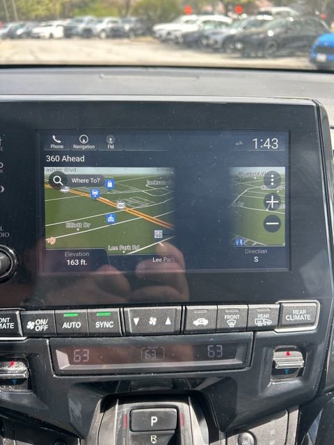 Used 2024 Honda Odyssey Touring image 8