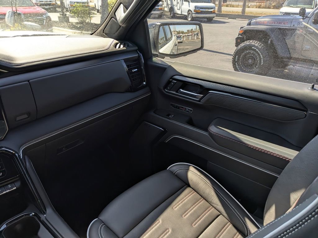 Used 2024 GMC Sierra 1500 AT4X w/ AT4X AEV Edition image 18