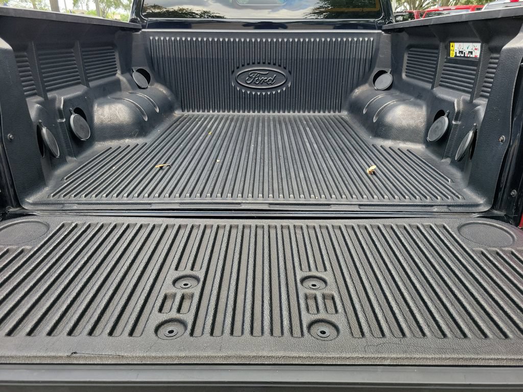Certified 2023 Ford Ranger XLT w/ Equipment Group 302A High AWD/4WD image 6