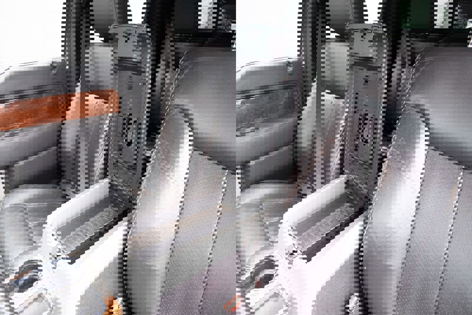 Used 2010 Ford F150 Lariat image 7