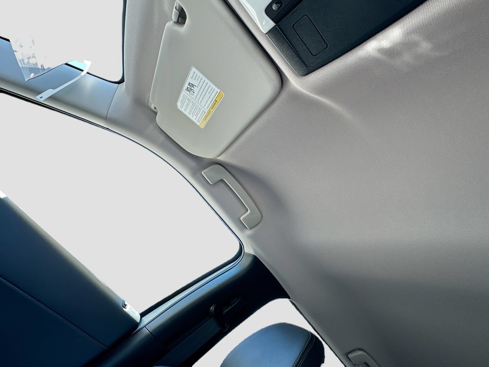 New 2026 Nissan Rogue SL AWD/4WD image 23