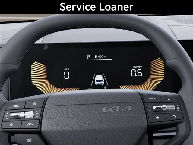 New 2026 Kia Sportage EX FWD image 21