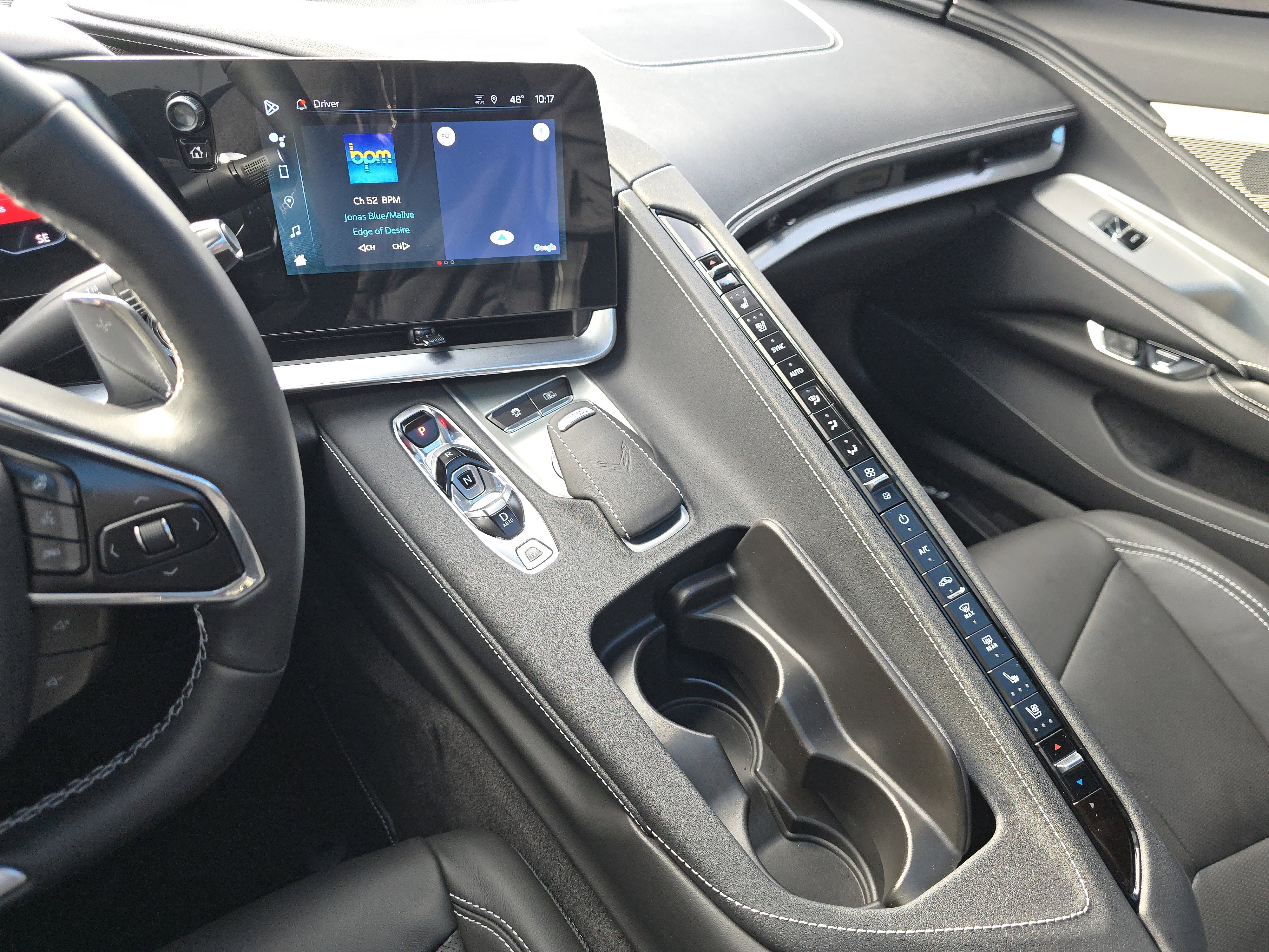 Used 2024 Chevrolet Corvette Z06 image 22