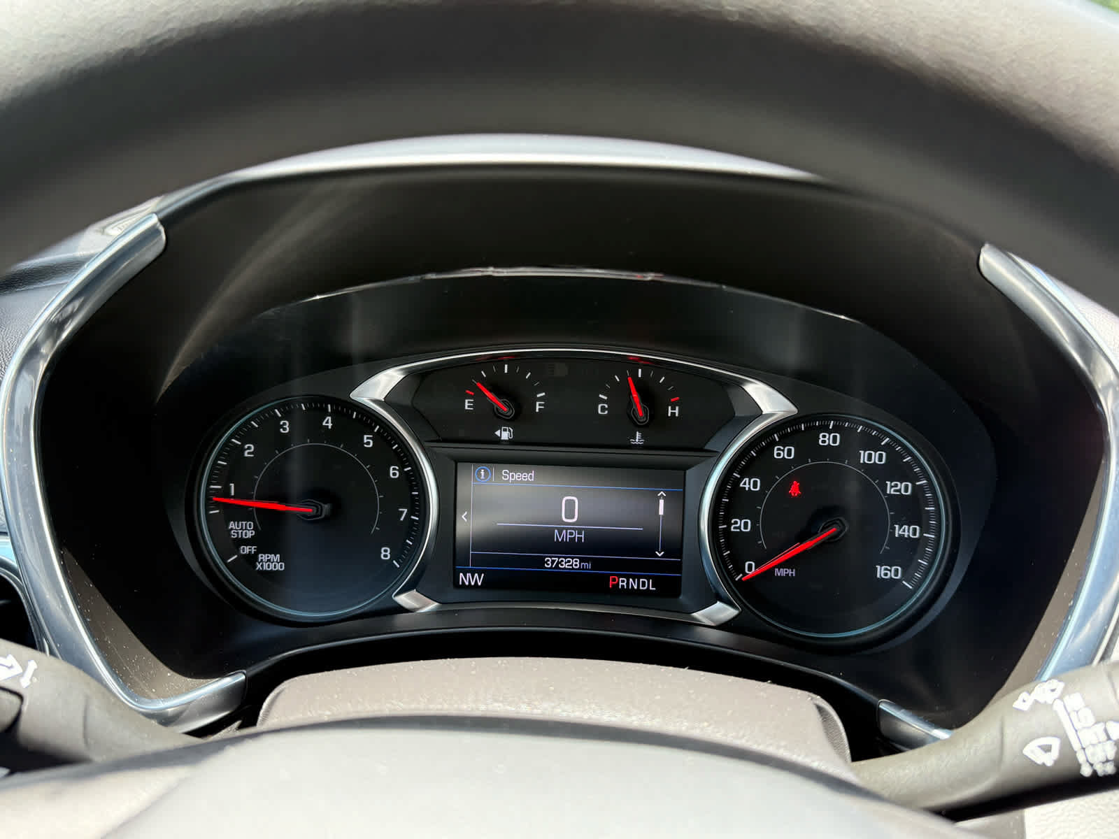 Used 2023 Chevrolet Equinox LT FWD image 16