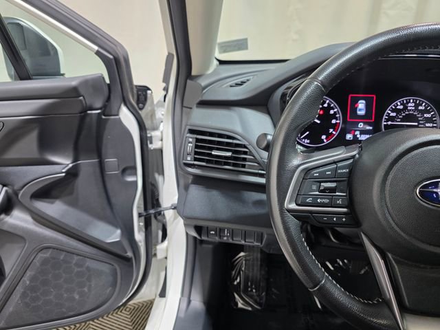 Certified 2025 Subaru Legacy Premium AWD/4WD image 17