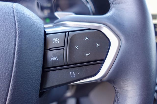 Used 2025 Lexus NX 450h+ 450h+ Luxury w/ Accessory Package (K3) image 15