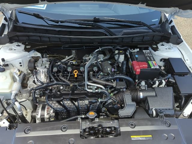 Used 2023 Nissan Altima 2.5 SV AWD/4WD image 24