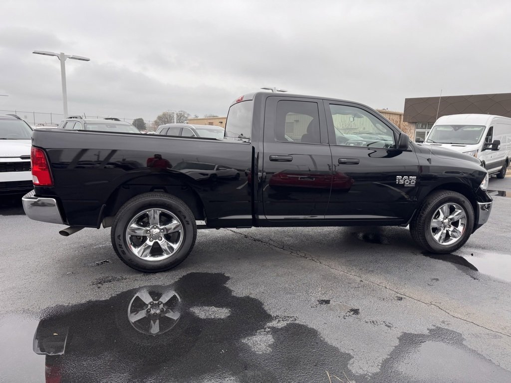 Used 2024 RAM 1500 Classic SLT image 6