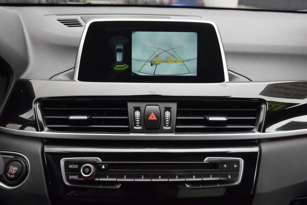 Used 2018 BMW X1 sDrive28i w/ Convenience Package FWD image 31