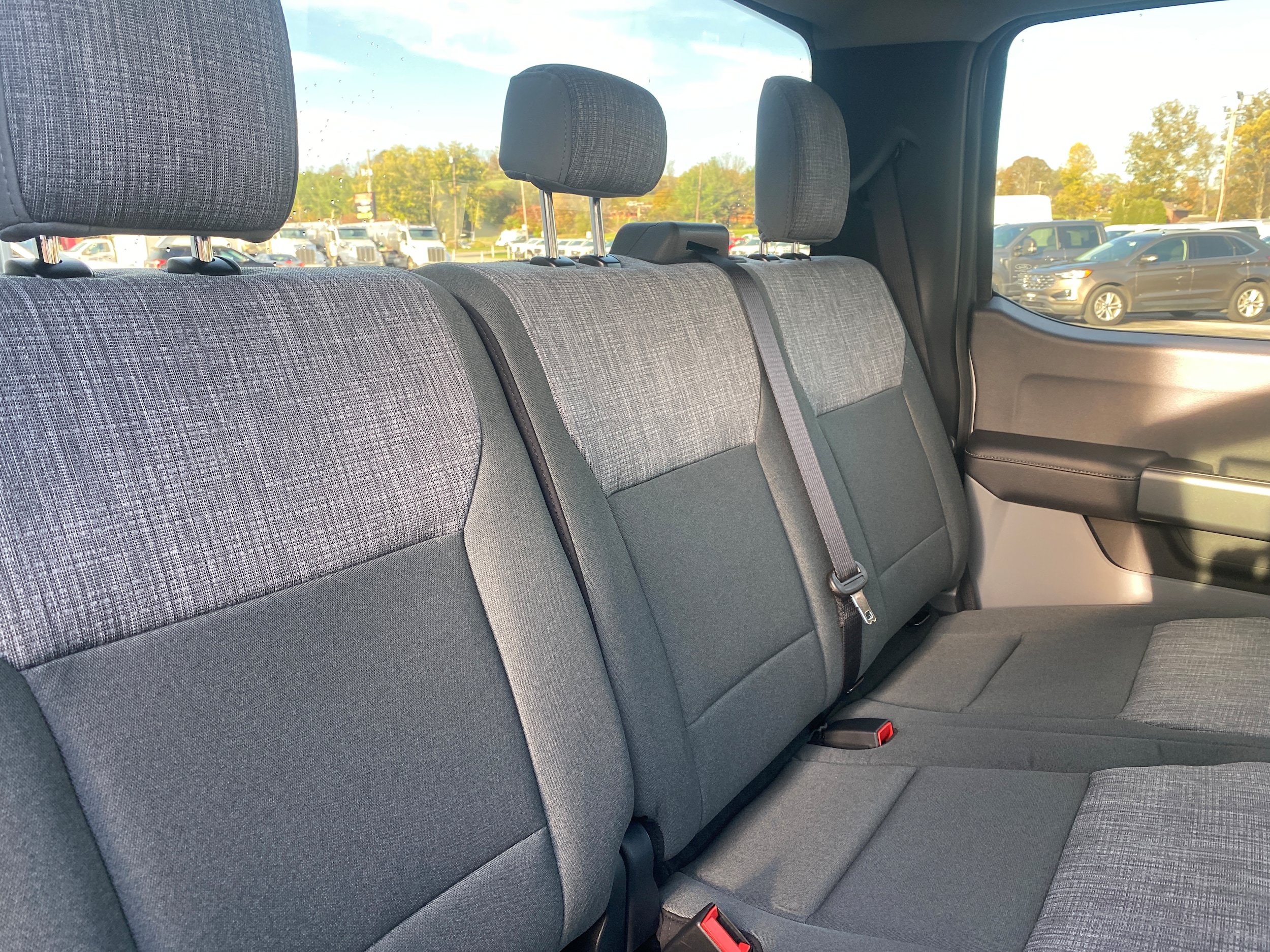 New 2026 Ford F250 XLT AWD/4WD image 39