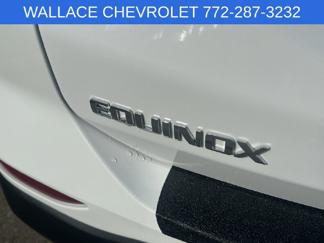 Used 2024 Chevrolet Equinox LT FWD image 10