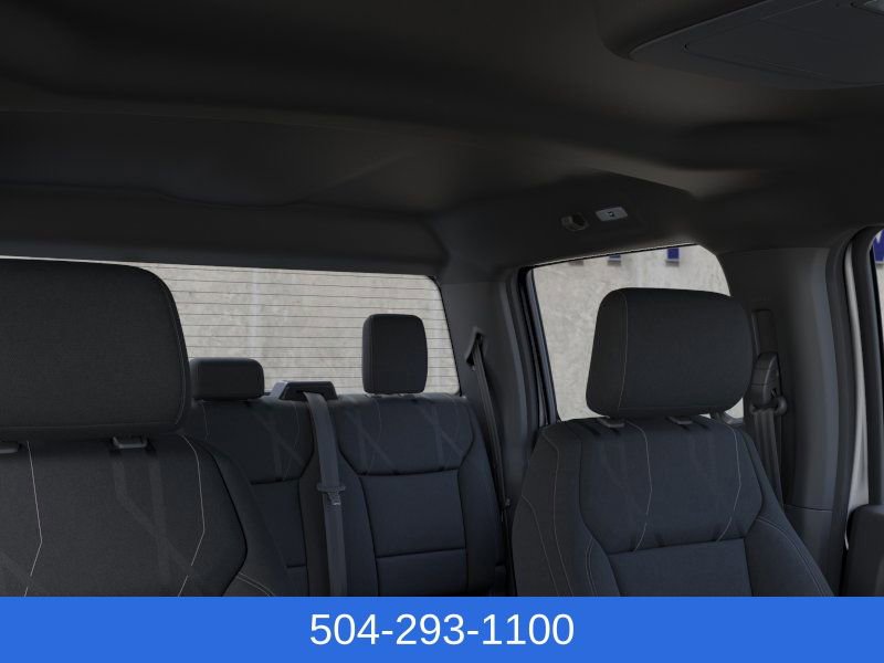 New 2026 Ford F150 STX w/ Equipment Group 200A RWD image 24