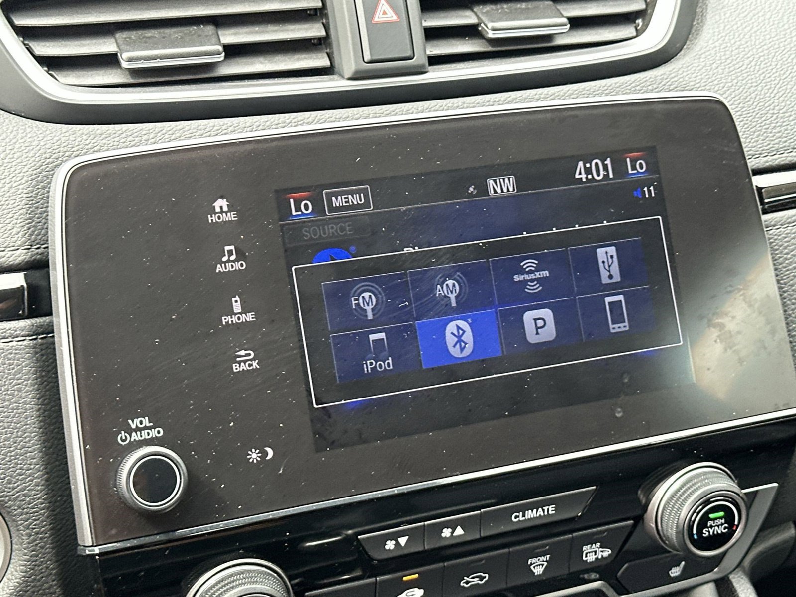 Used 2020 Honda CR-V EX-L image 12