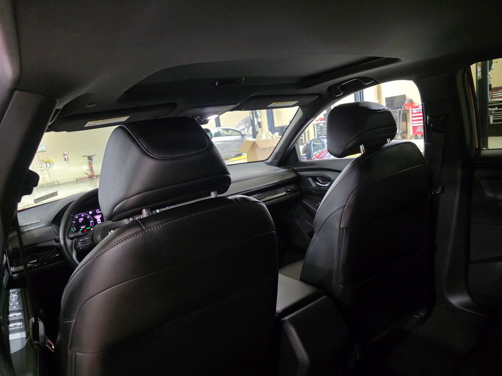 Used 2024 Honda Accord Sport image 15