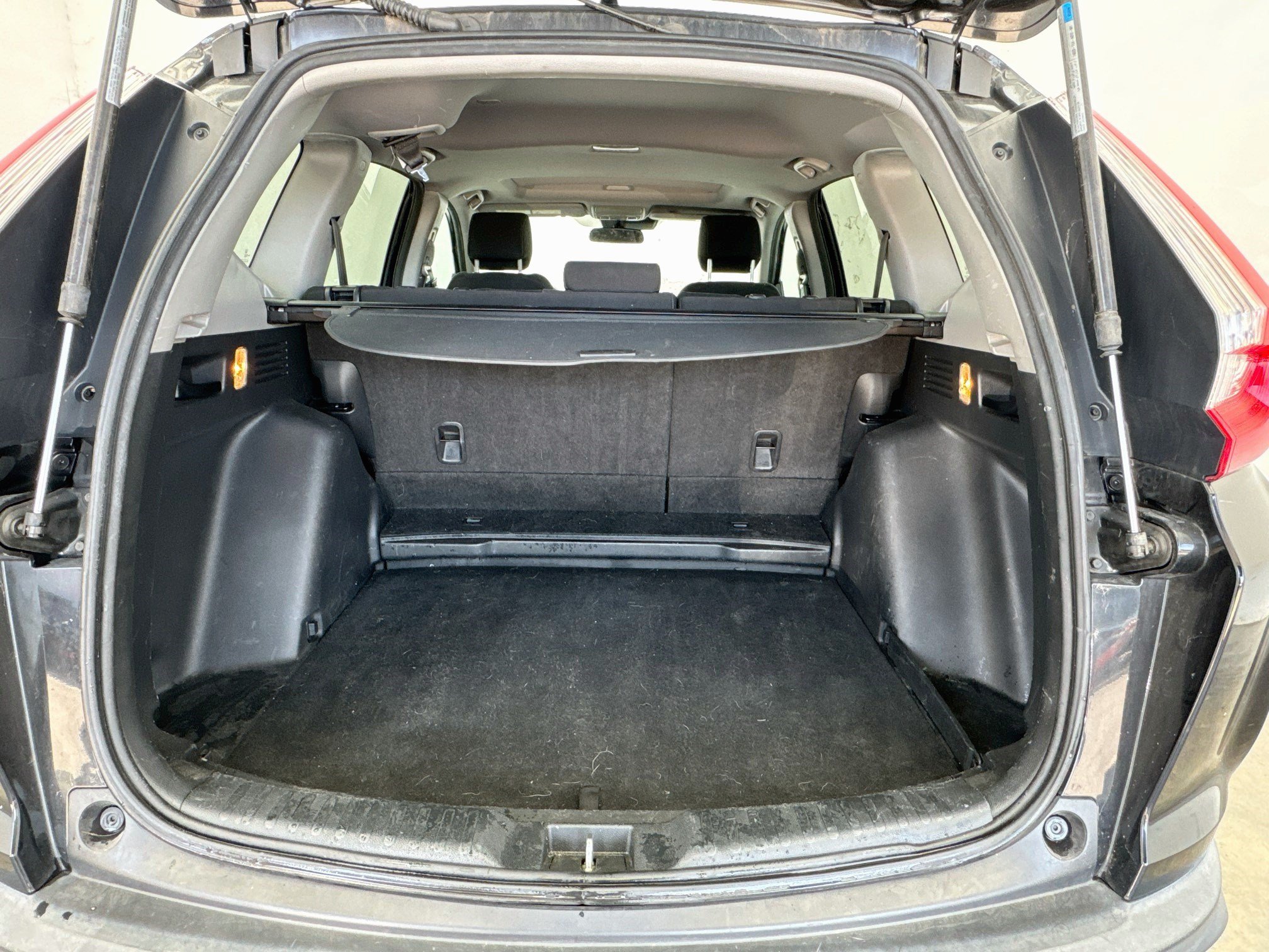 Used 2019 Honda CR-V EX image 18